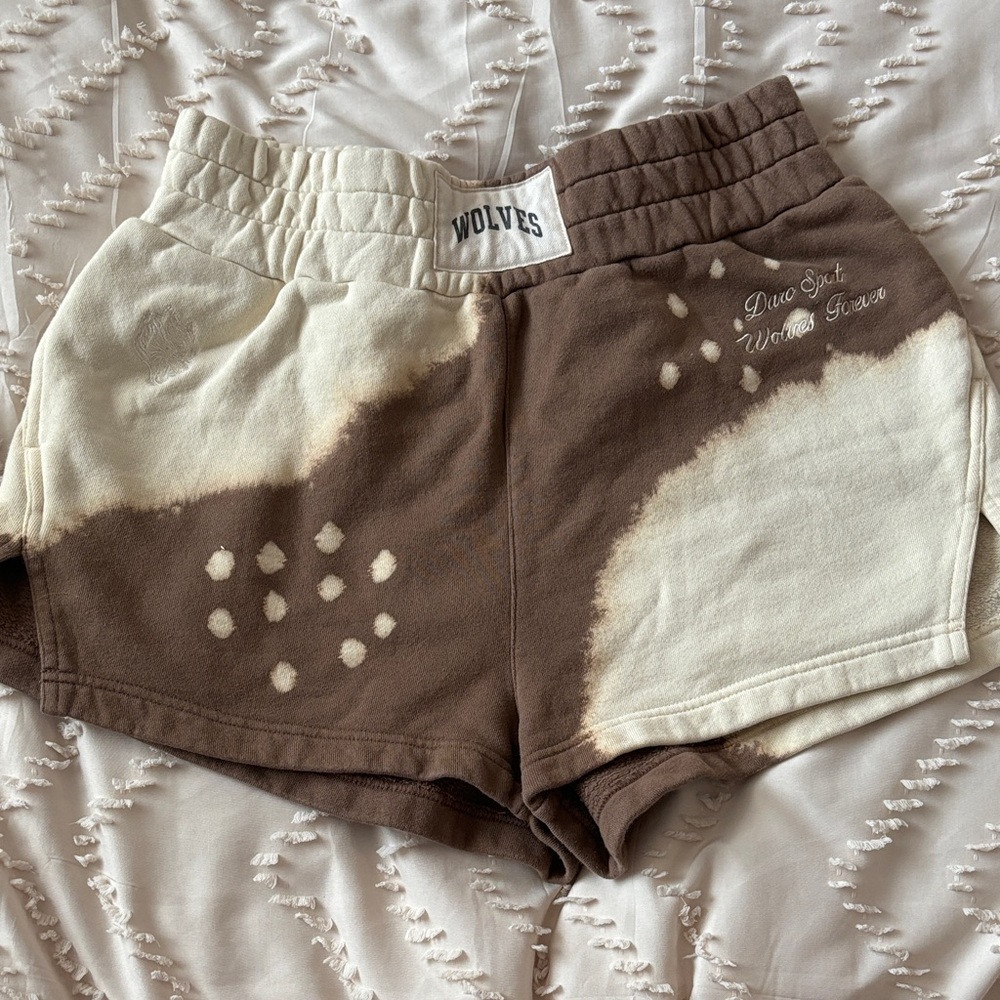 Darc Sport SHE Shorts
